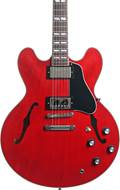 Gibson ES-345 Sixties Cherry #216750113