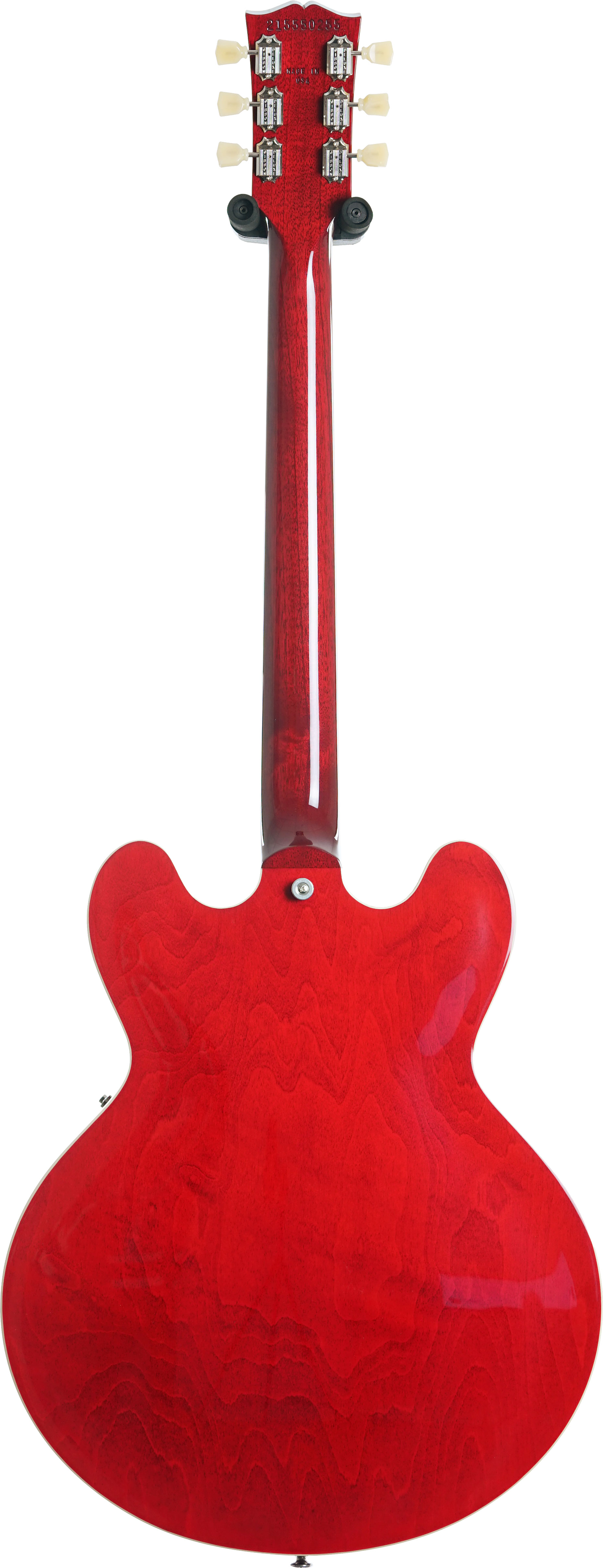 Gibson ES-345 Sixties Cherry #215550255