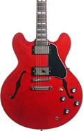 Gibson ES-345 Sixties Cherry #215550255