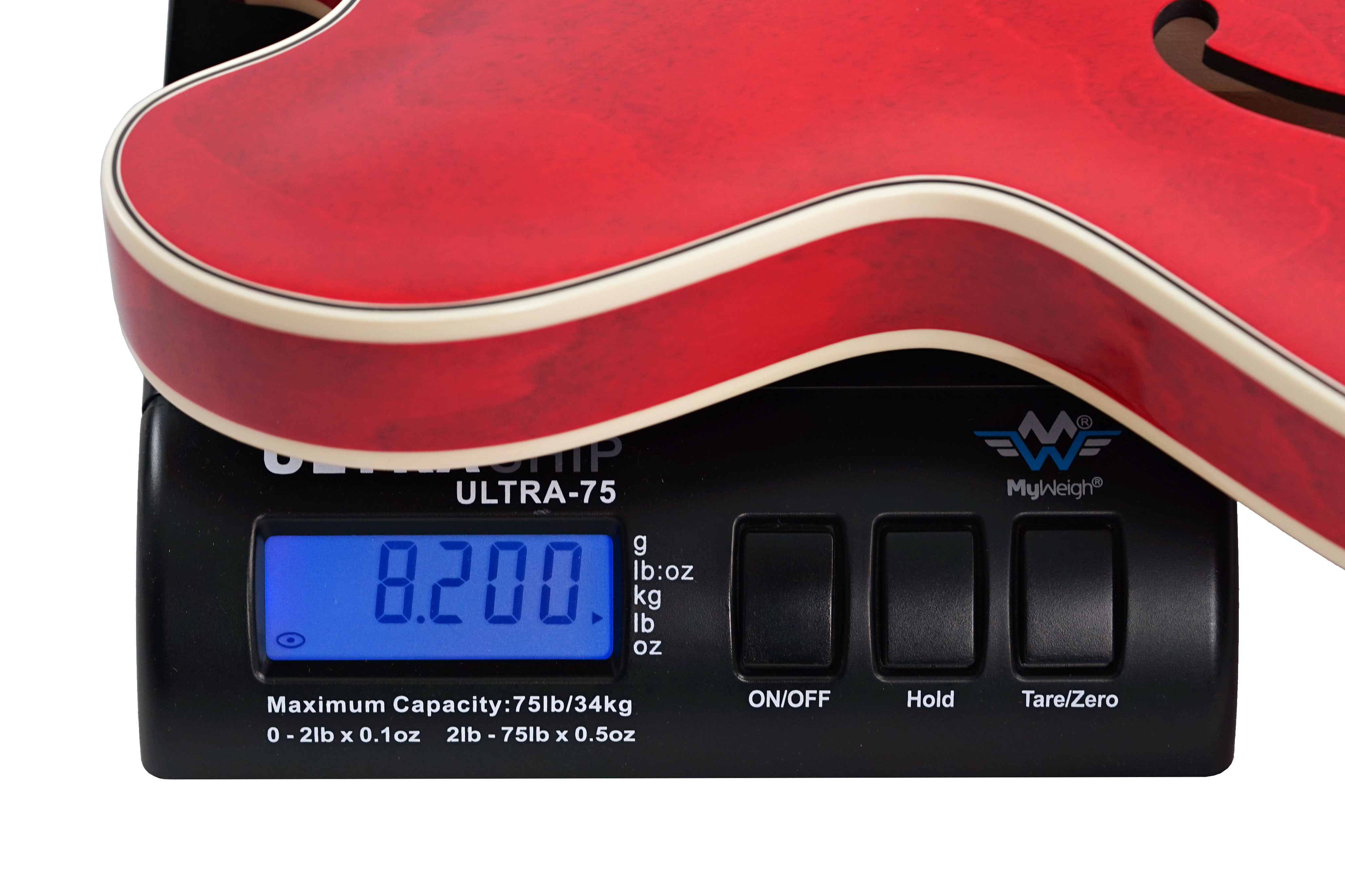 Gibson ES-345 Sixties Cherry #215550255