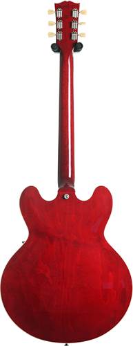 Gibson ES-345 Sixties Cherry #204450153 Gibson ES-345 Sixties Cherry #204450153