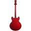 Gibson ES-345 Sixties Cherry #204450153 Back View