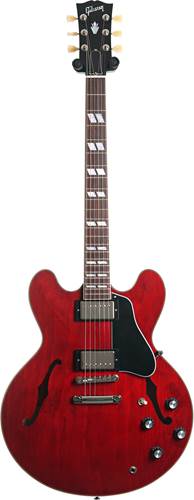 Gibson ES-345 Sixties Cherry #204450153 Gibson ES-345 Sixties Cherry #204450153
