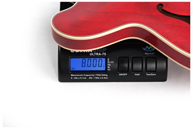 Gibson ES-345 Sixties Cherry #204450153 Gibson ES-345 Sixties Cherry #204450153