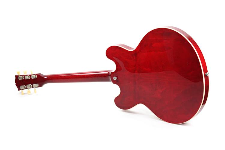 Gibson ES-345 Sixties Cherry #204450153 Gibson ES-345 Sixties Cherry #204450153