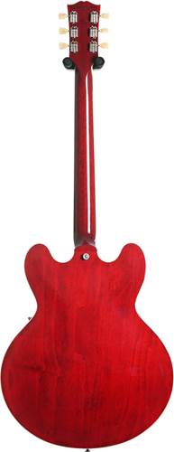Gibson ES-345 Sixties Cherry #207650277 Gibson ES-345 Sixties Cherry #207650277