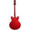 Gibson ES-345 Sixties Cherry #207650277 Back View