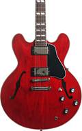 Gibson ES-345 Sixties Cherry #207650277