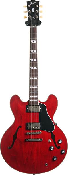 Gibson ES-345 Sixties Cherry #207650277