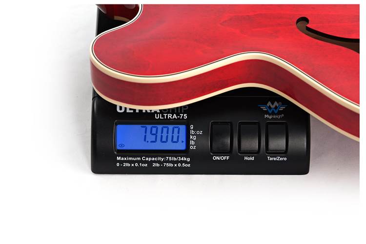 Gibson ES-345 Sixties Cherry #207650277 Gibson ES-345 Sixties Cherry #207650277