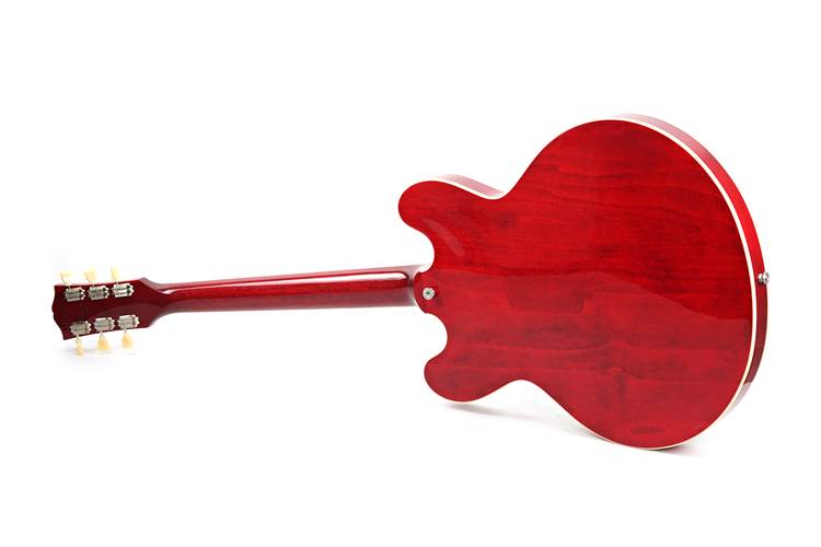 Gibson ES-345 Sixties Cherry #207650277 Gibson ES-345 Sixties Cherry #207650277