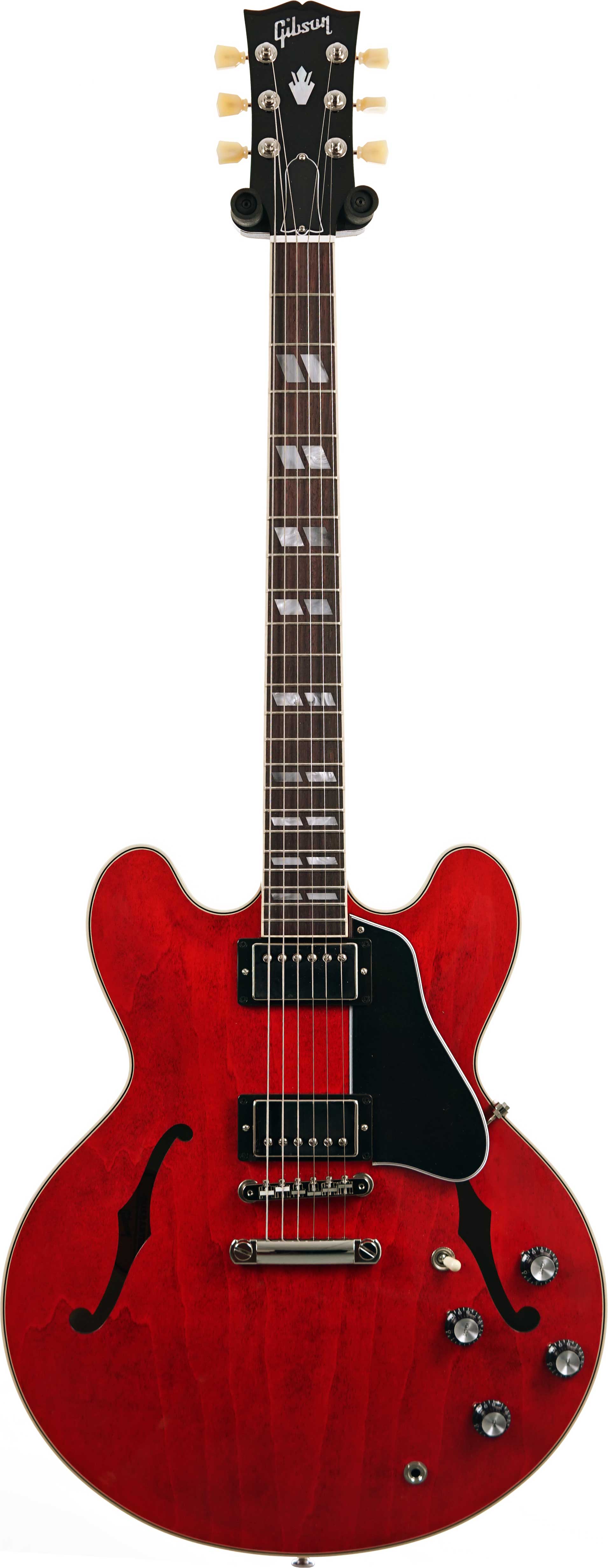 Gibson ES-345 Sixties Cherry #210560305
