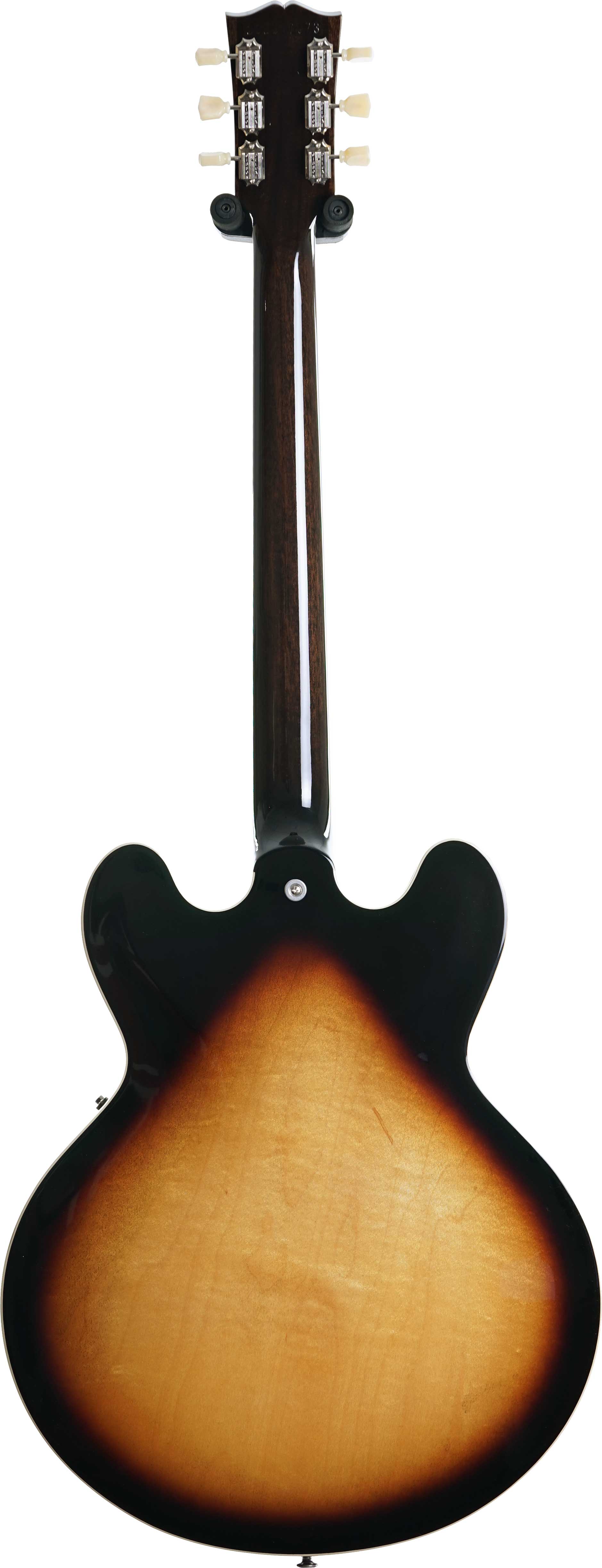 Gibson ES-345 Vintage Burst #202340073