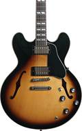 Gibson ES-345 Vintage Burst #202340073