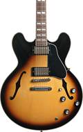 Gibson ES-345 Vintage Burst #216240270