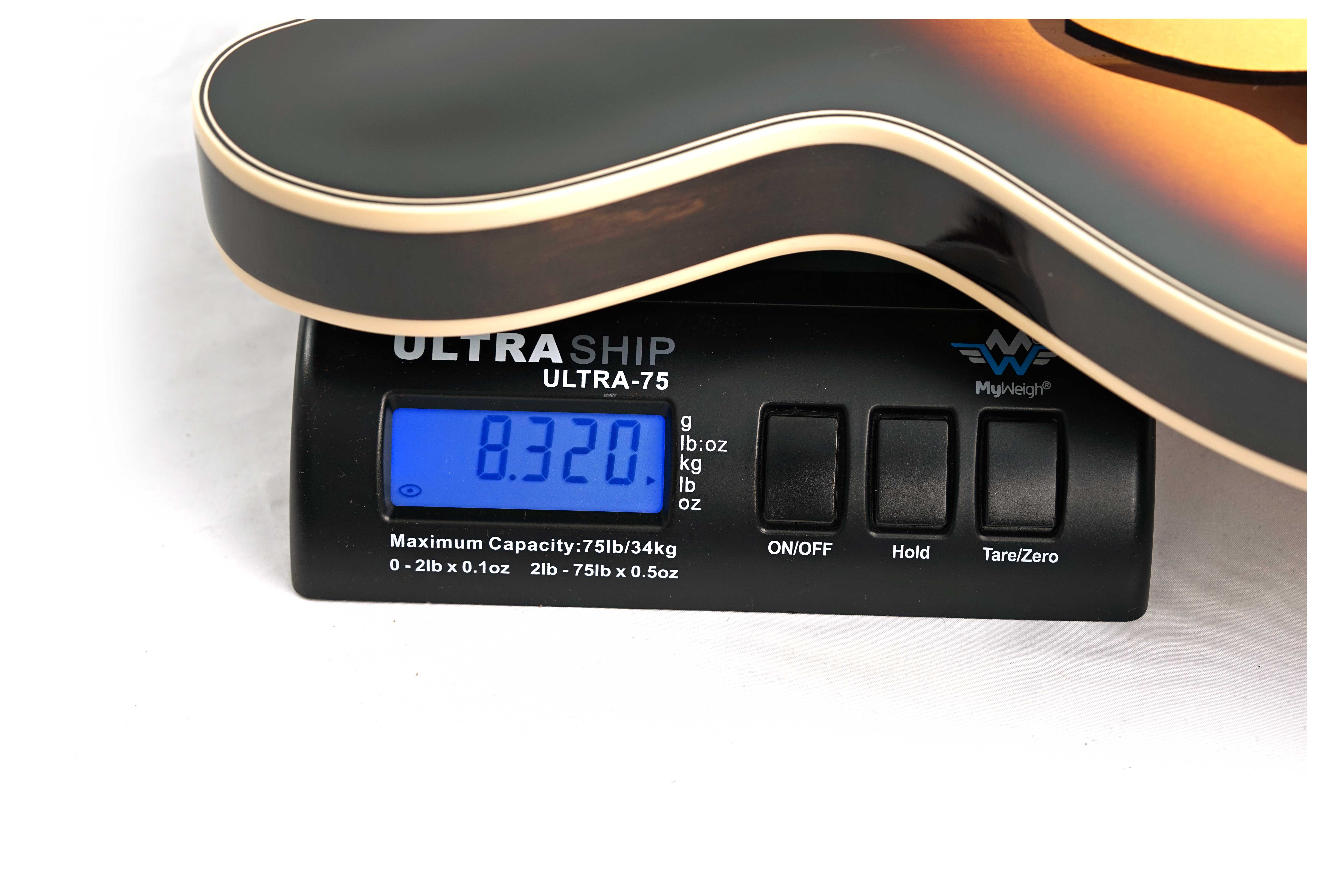 Gibson ES-345 Vintage Burst #216240270