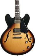 Gibson ES-345 Vintage Burst #204740351