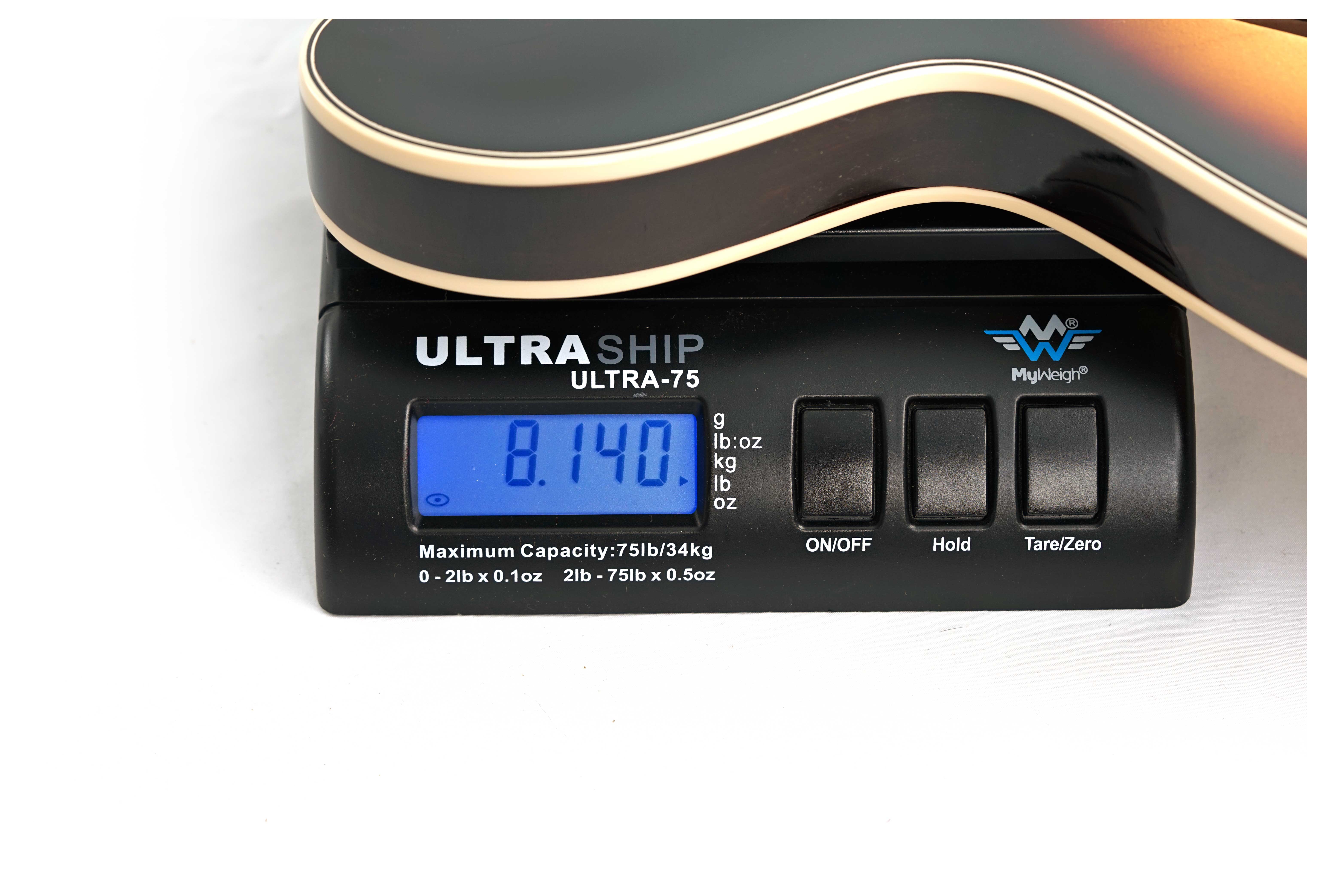 Gibson ES-345 Vintage Burst #204740351