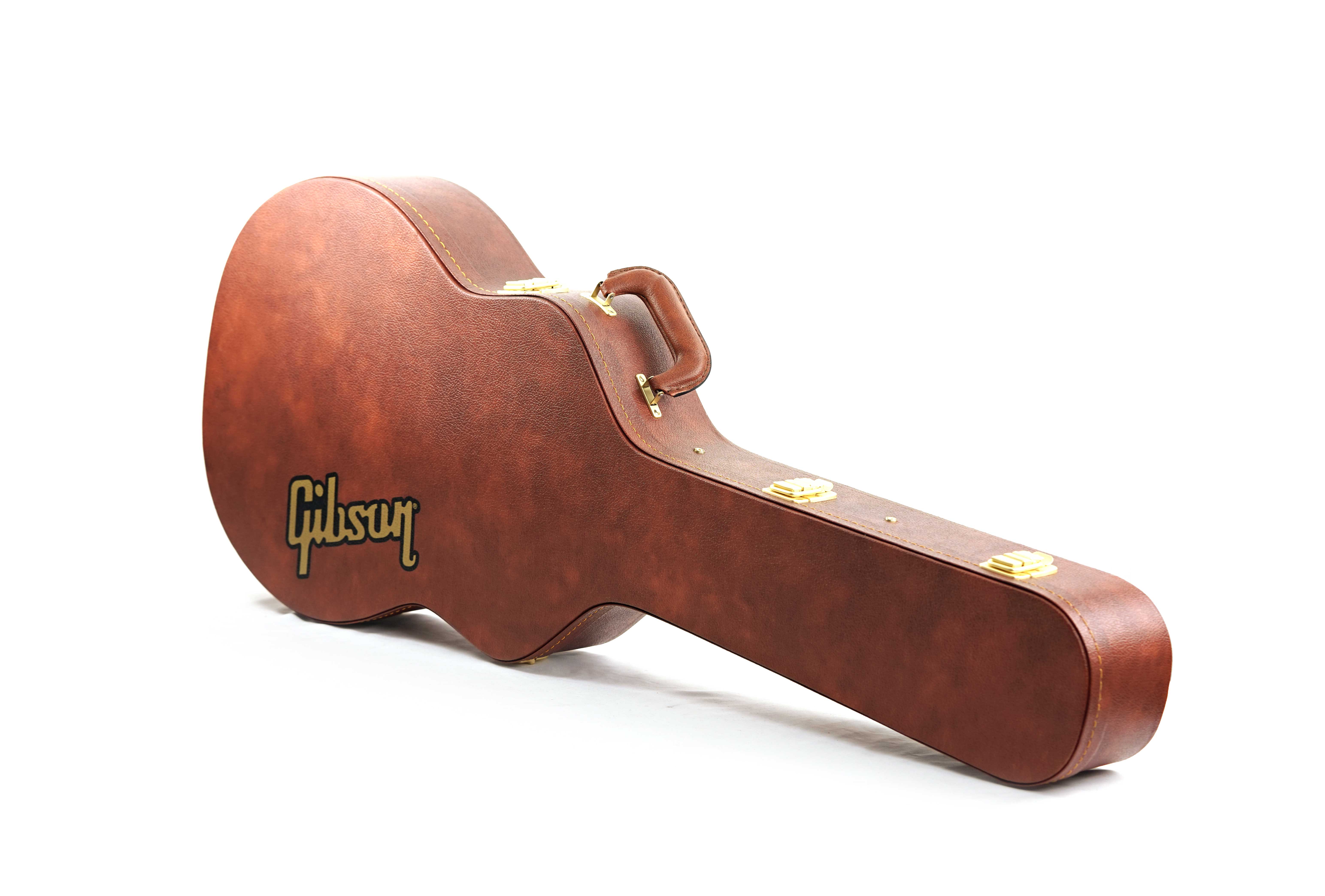 Gibson ES-345 Vintage Burst #204740351