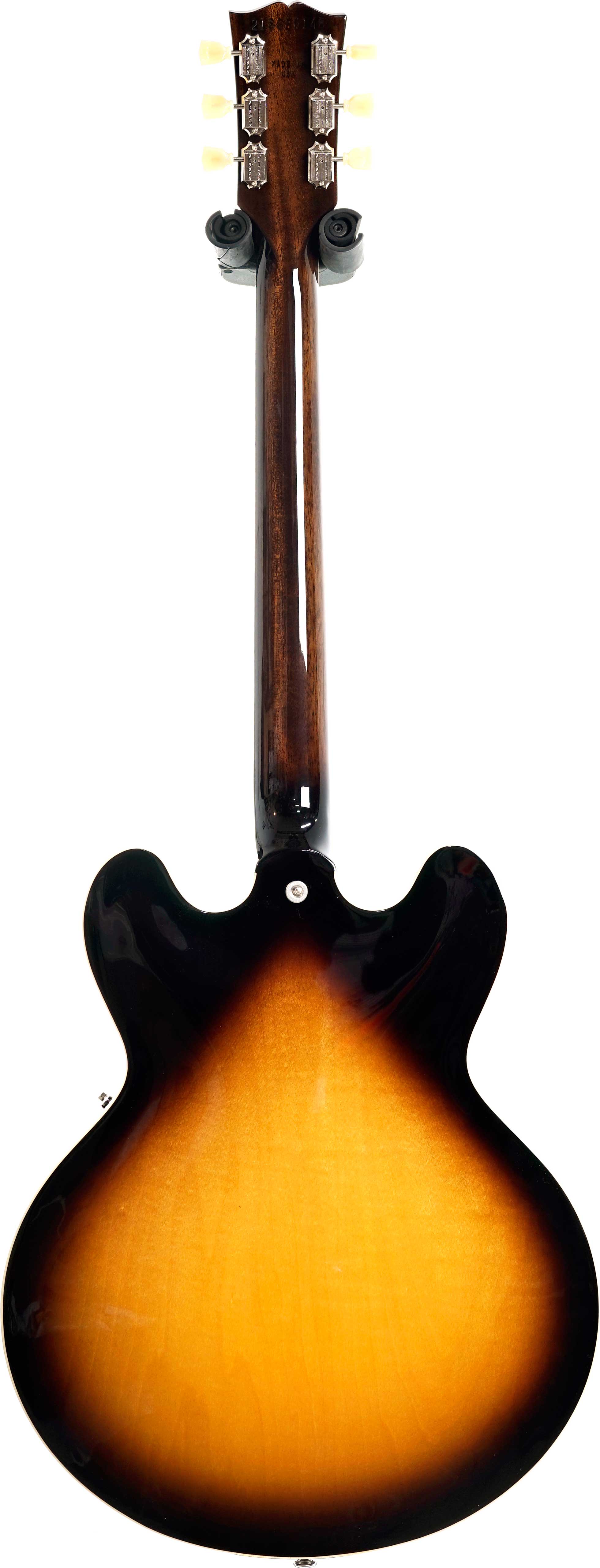 Gibson ES-345 Vintage Burst #218850148