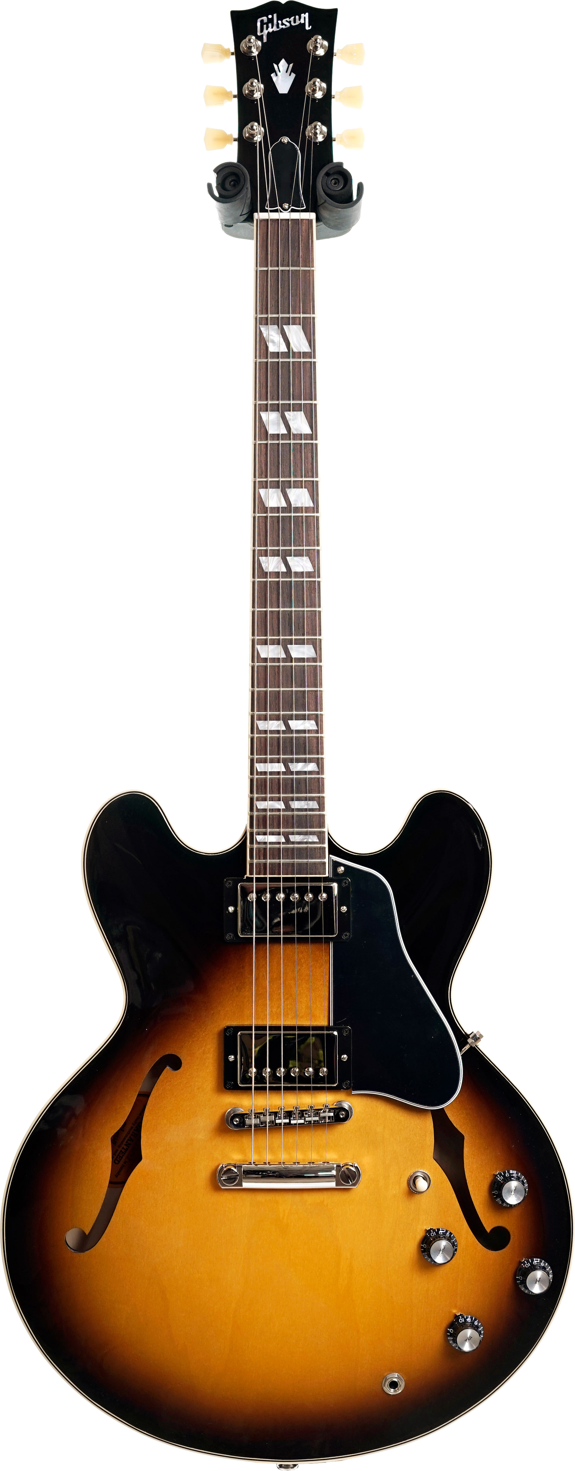 Gibson ES-345 Vintage Burst #218850148