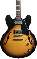 Gibson ES-345 Vintage Burst