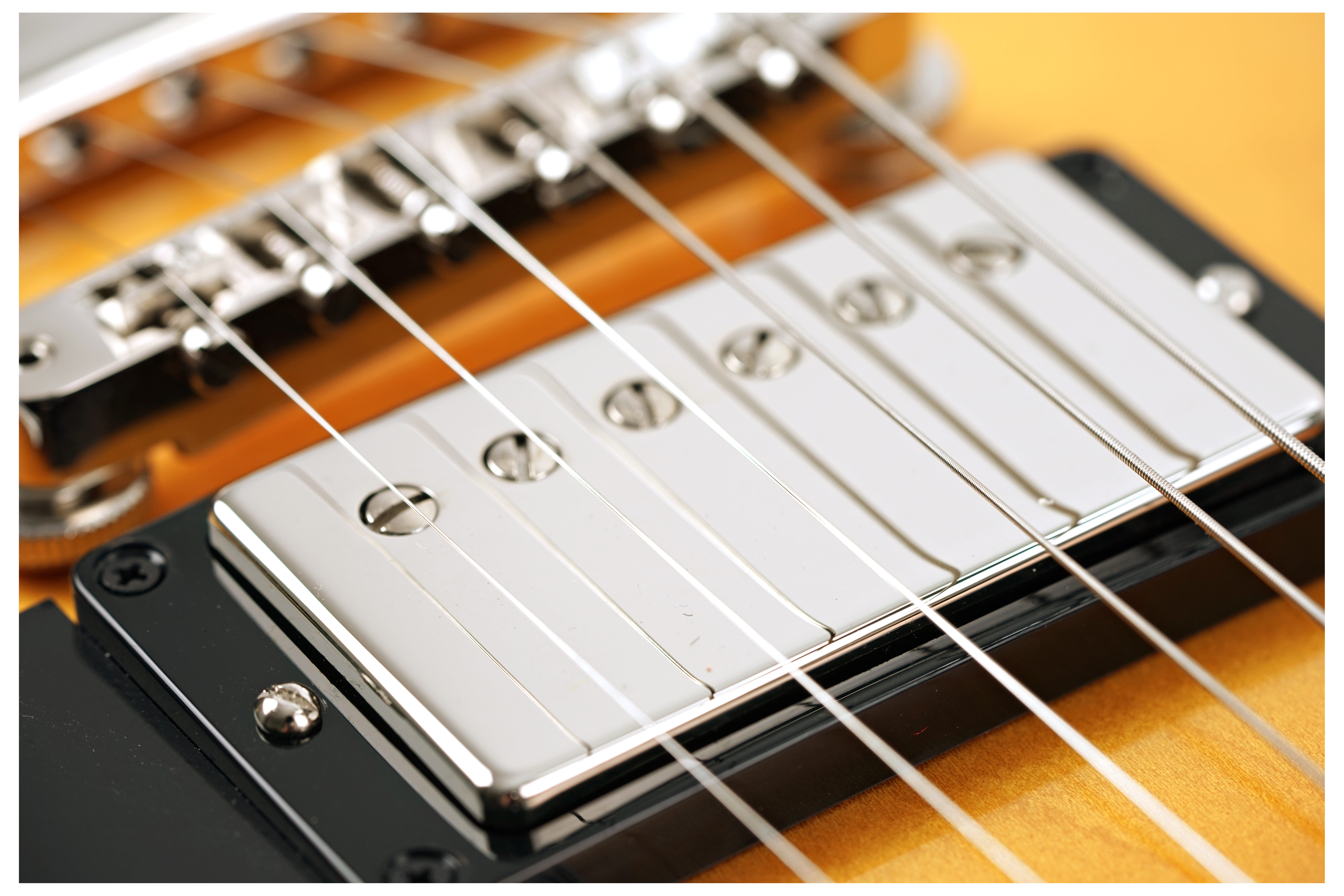 Gibson ES-345 Vintage Burst