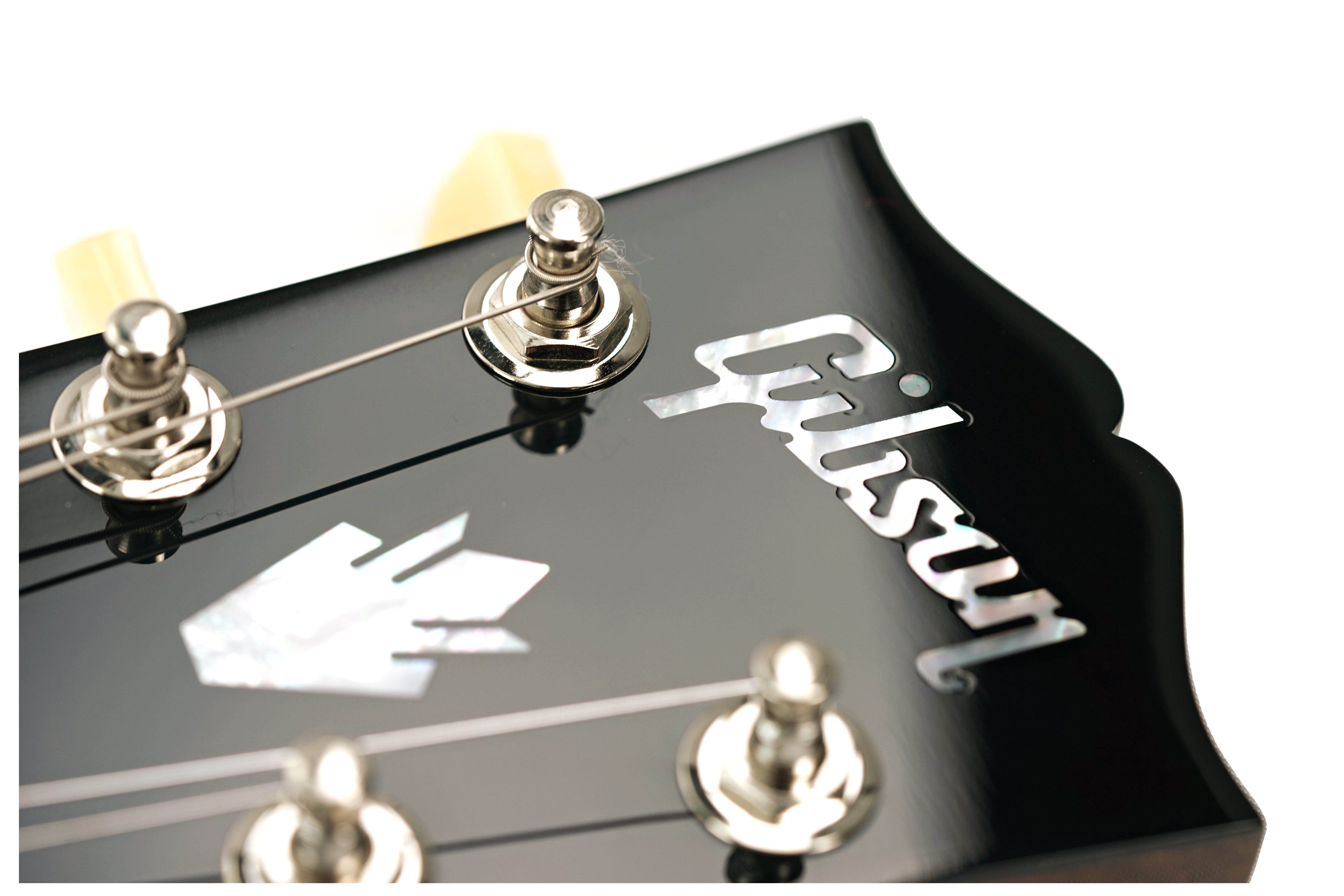 Gibson ES-345 Vintage Burst