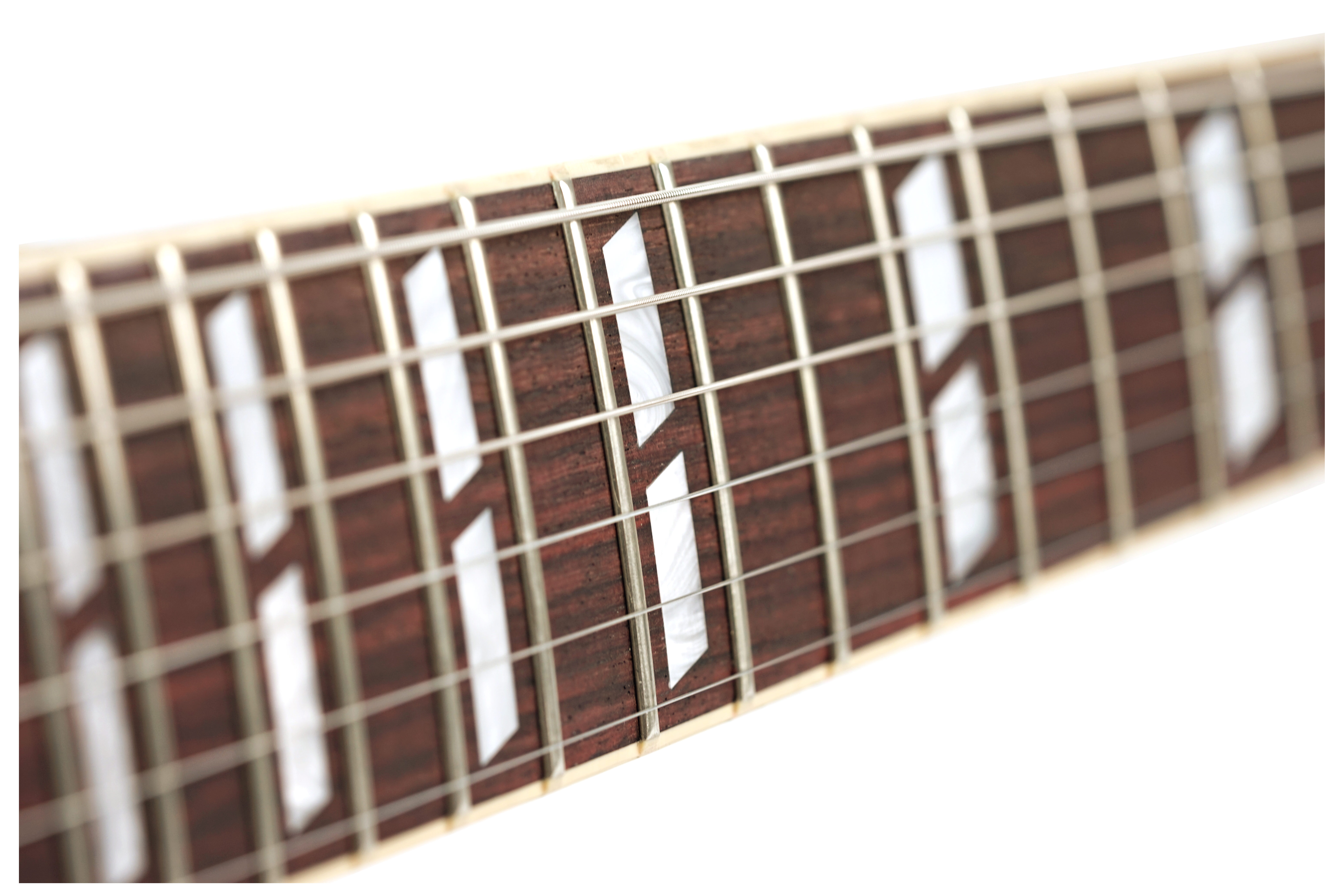 Gibson ES-345 Vintage Burst