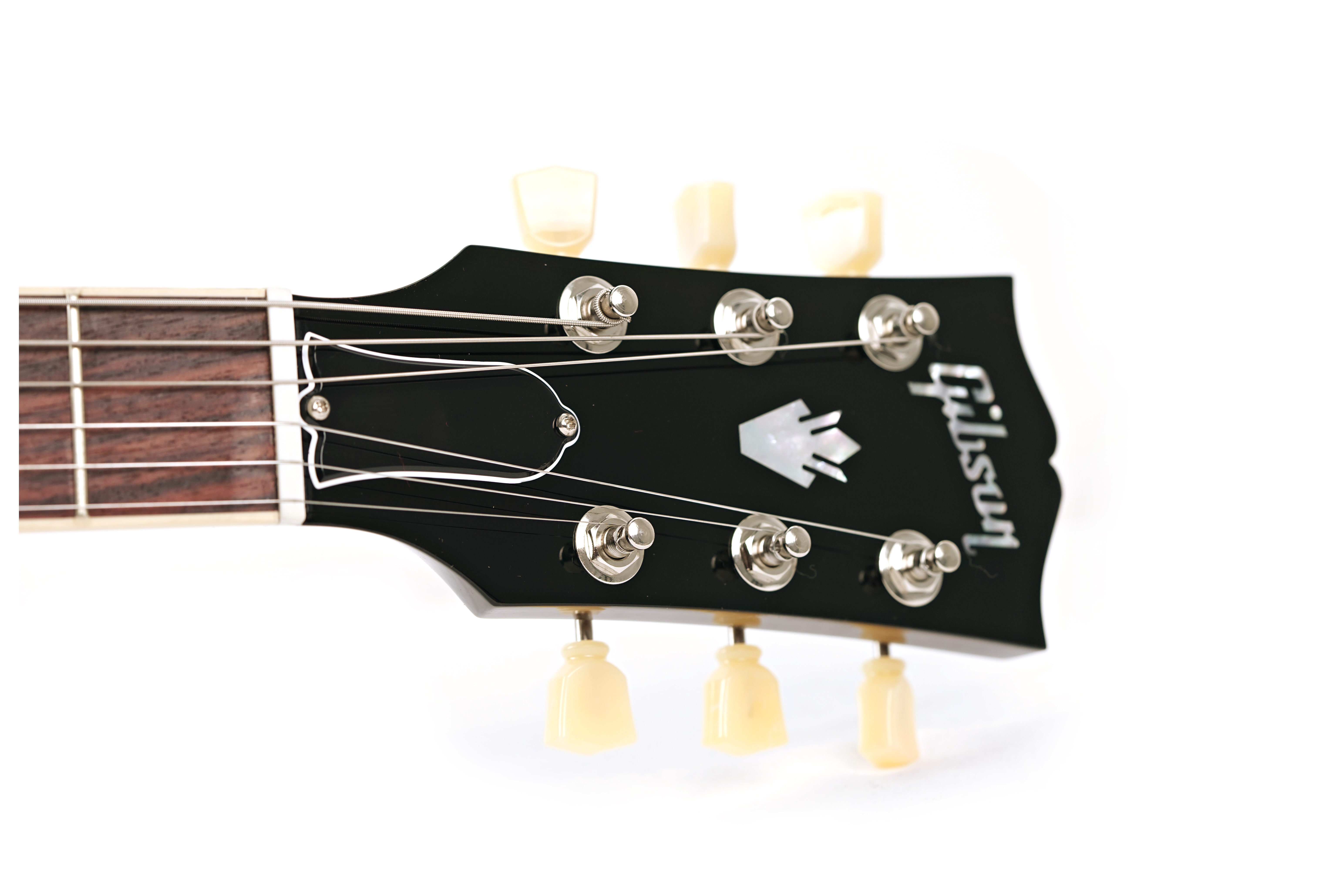 Gibson ES-345 Vintage Burst