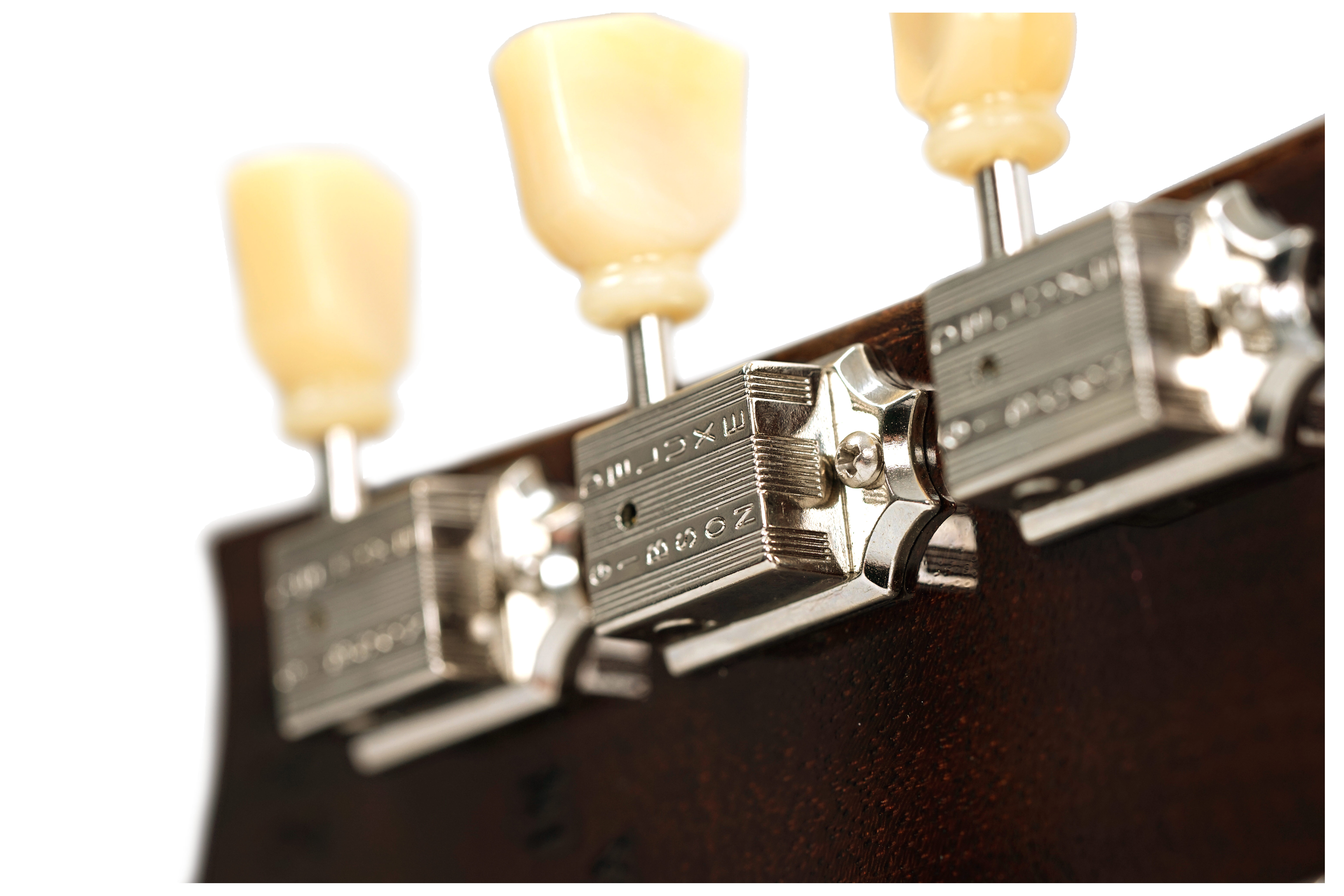 Gibson ES-345 Vintage Burst