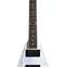 Gibson 70s Flying V Classic White (Ex-Demo) #213930419 