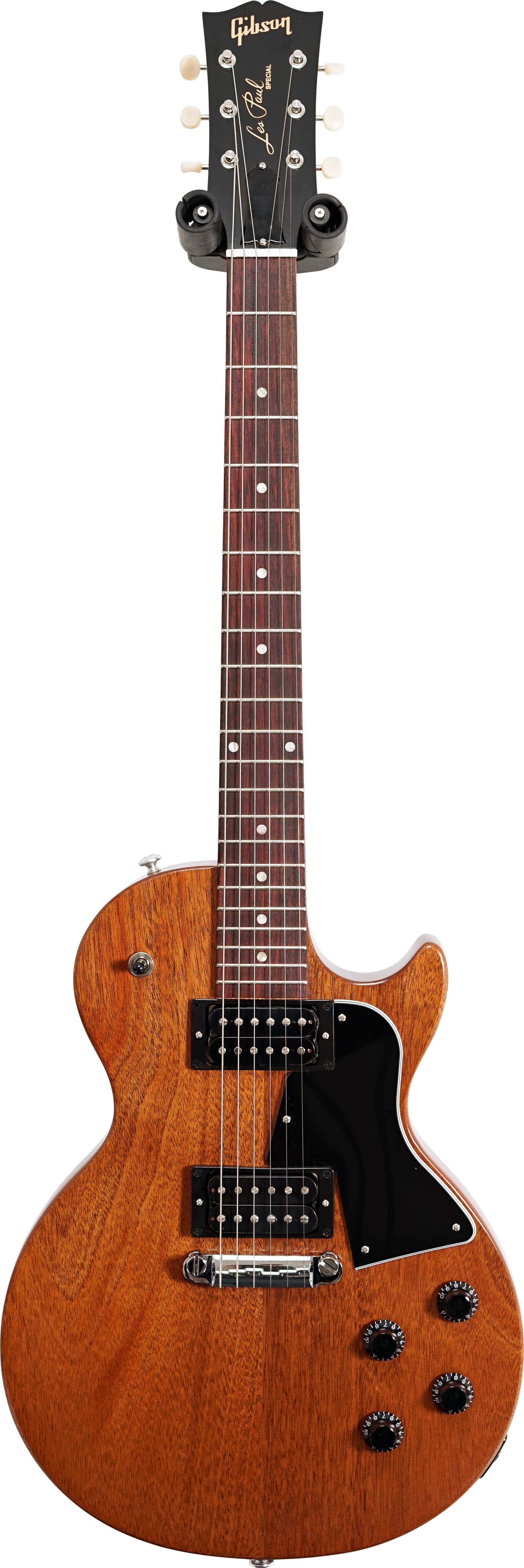 Gibson Les Paul Special Tribute Humbucker Natural Walnut (Ex-Demo