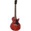 Gibson Les Paul Special Tribute P-90 Vintage Cherry Satin Front View
