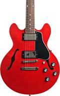 Gibson ES-339 Cherry (Ex-Demo) #210640218