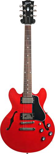 Gibson ES-339 Cherry (Ex-Demo) #210640218 Gibson ES-339 Cherry (Ex-Demo) #210640218
