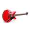 Gibson ES-339 Cherry (Ex-Demo) #210640218 Front View
