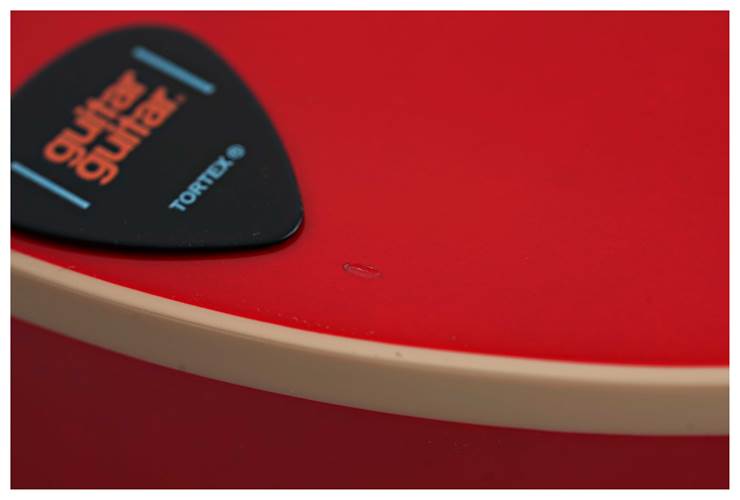 Gibson ES-339 Cherry (Ex-Demo) #210640218 Gibson ES-339 Cherry (Ex-Demo) #210640218