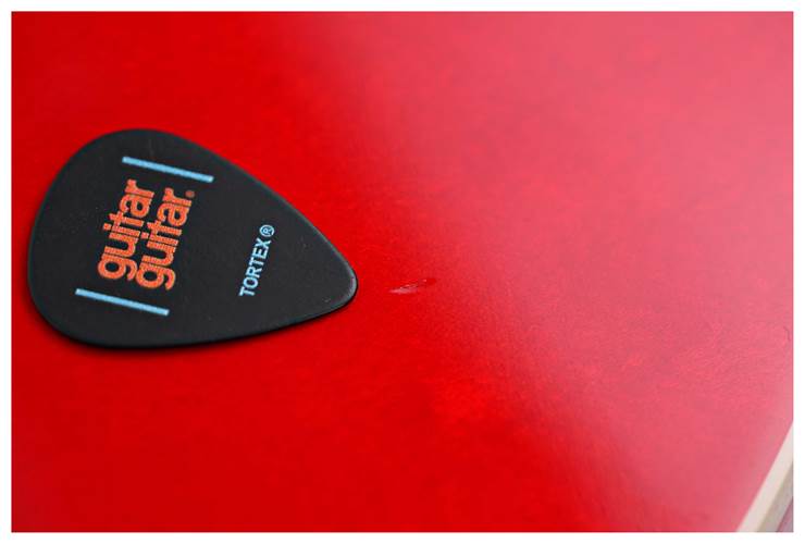 Gibson ES-339 Cherry (Ex-Demo) #210640218 Gibson ES-339 Cherry (Ex-Demo) #210640218