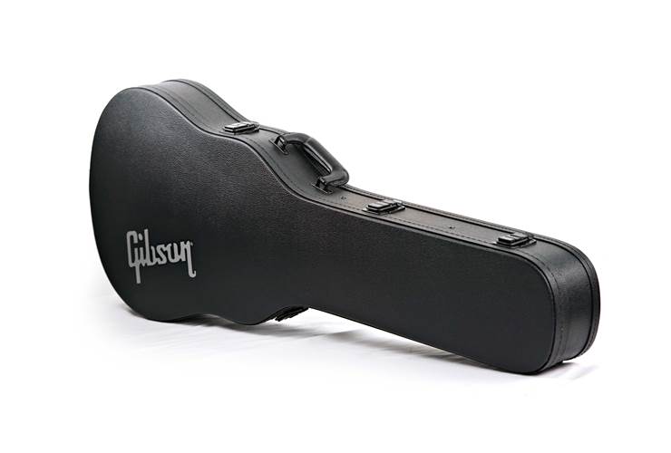 Gibson ES-339 Cherry (Ex-Demo) #210640218 Gibson ES-339 Cherry (Ex-Demo) #210640218