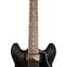 Gibson ES-339 Trans Ebony (Ex-Demo) #228800199 