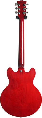 Gibson ES-339 Figured Sixties Cherry #210340000 Gibson ES-339 Figured Sixties Cherry #210340000