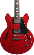 Gibson ES-339 Figured Sixties Cherry #210340000