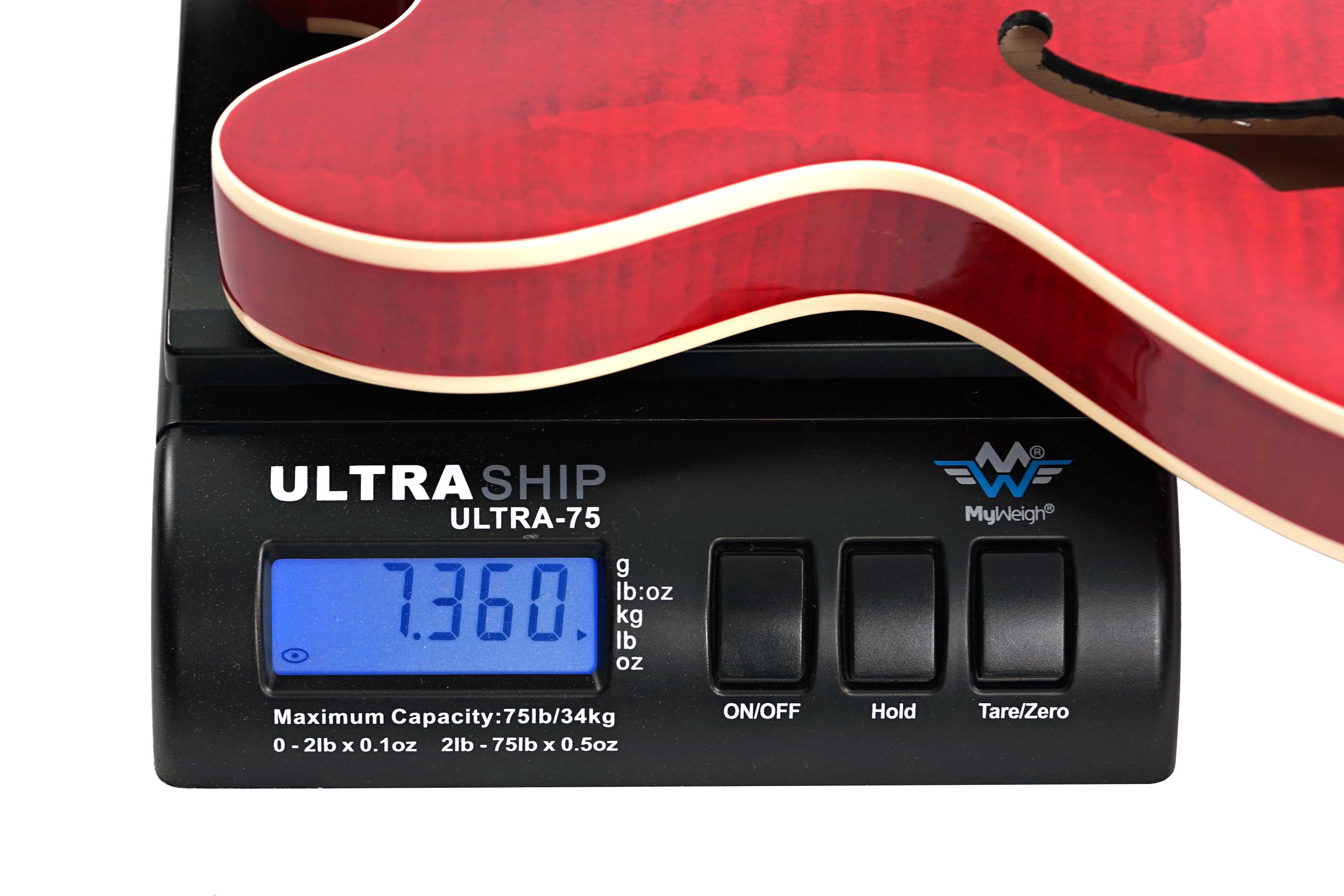 Gibson ES-339 Figured Sixties Cherry #216940347