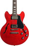 Gibson ES-339 Figured Sixties Cherry #205940054