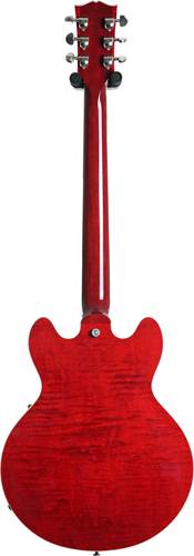 Gibson ES-339 Figured Sixties Cherry #224030261 Gibson ES-339 Figured Sixties Cherry #224030261