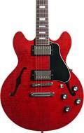 Gibson ES-339 Figured Sixties Cherry #224030261