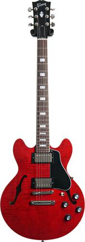 Gibson ES-339 Figured Sixties Cherry #224030261 Gibson ES-339 Figured Sixties Cherry #224030261