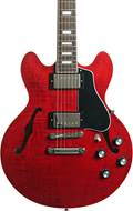 Gibson ES-339 Figured Sixties Cherry #229630207