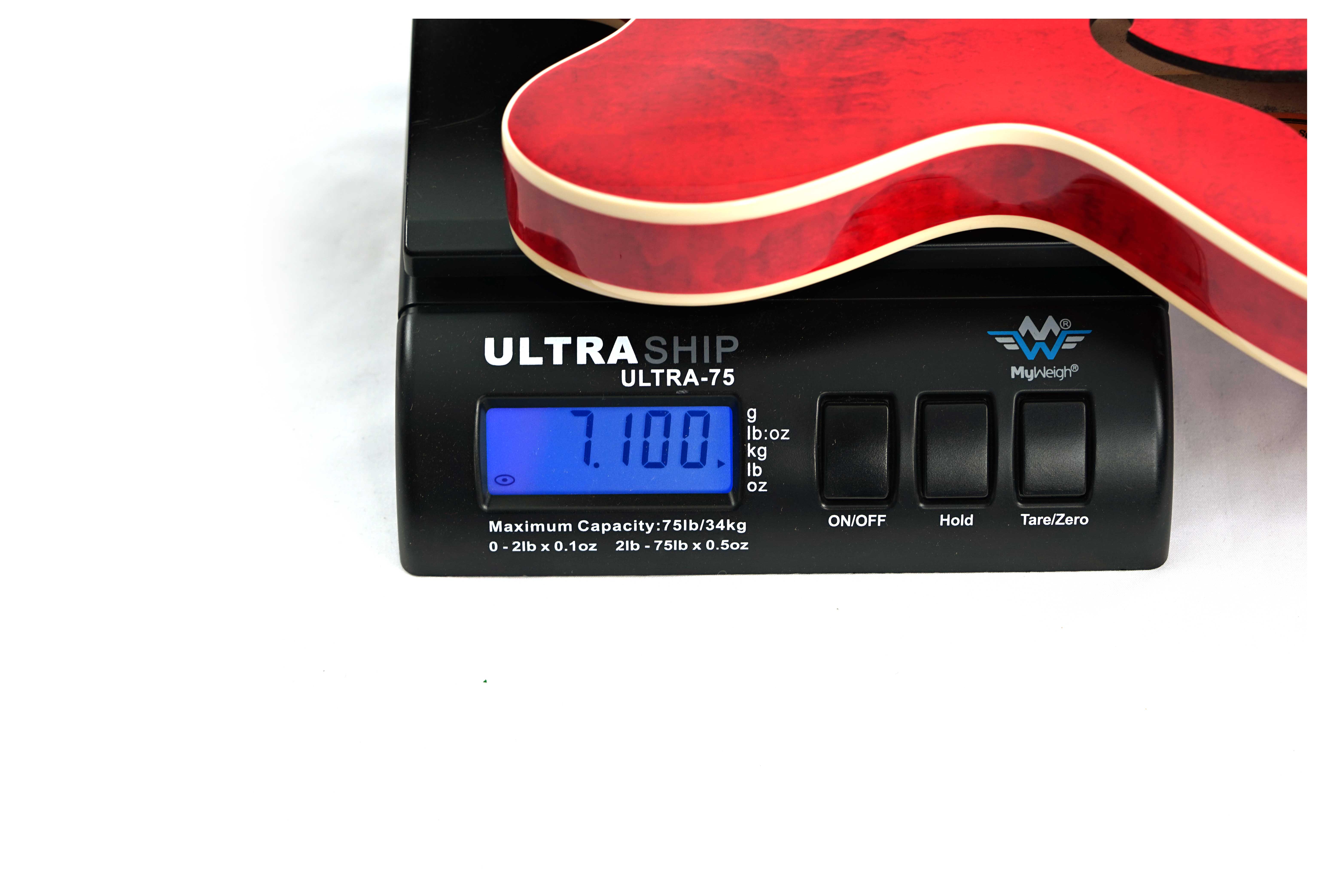 Gibson ES-339 Figured Sixties Cherry #229630207